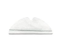 Staffa For Mop, Compatibile Con Roborock S6 MaxV | Supporto for scopa di ricambio a scatto for il modulo di pulizia robotizzata con aspirapolvere