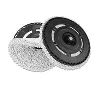Staffa For Panno, Compatibile Con Roomba, Robot Combinato Plus 405/505/507