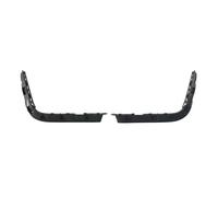 Staffa for paraurti posteriore for automobile 1 paio for Model 3 1083988-00-I 1083989-00-I