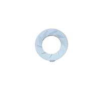 Staffa for Piastra Di Macinazione for Macchina Da Caffè, Bocca O Ingranaggio for Polvere Di Caffè, Compatibile Con Philips, EP1224 FC2030 FC2200 1220 2021 1220 2020 2035 Accessori(Grinding plate)