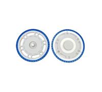 Staffa for scopa e panni compatibili, compatibile con ECOVACS, DEEBOT, T30S COMBO/T30 Pro, aspirapolvere robot: accessori indispensabili