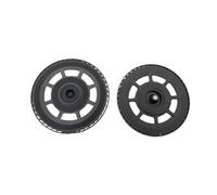 Staffa For Scopa E Panni For Scopa, Compatibile Con Dreame, X50 Ultra | X50 Pro/X50 Master/ L50 Pro Ultra, Pezzi Di Ricambio For Aspirapolvere Robot(2Mount)