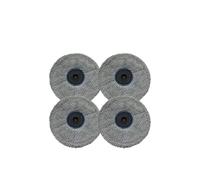 Staffa for Scopa E Panni for Scopa, Compatibile Con Dreame, X50Ultra