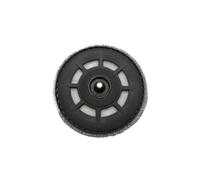 Staffa for Scopa E Panni for Scopa, Compatibile Con Dreame, X50Ultra
