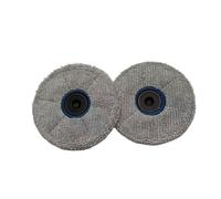 Staffa for Scopa E Panni for Scopa, Compatibile Con Dreame, X50Ultra