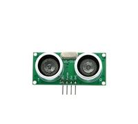 Staffa for sensore a ultrasuoni compatibile con il modulo di portata HC-SR04, HYSRF05, U-016, U-100(U-016)