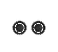 Staffa for supporto for mocio, parte for aspirapolvere robot, compatibile con Xiaomi, H50 Pro OV42GL S40 Pro OV71 GL(2pcs)