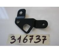 Staffa forcella MARZOCCHI Front fork bracket Gilera 125 200 RX