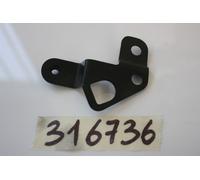 Staffa forcella MARZOCCHI Front fork bracket Gilera RX 125 200