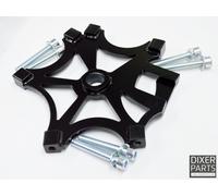 Staffa freno a mano Honda CBR 900 RR 954 SC50 (2002-2003) Hand Extra Pinza Stunt