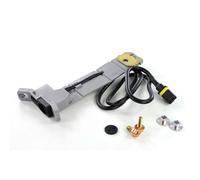 Staffa, frizione ventola radiatore AKUSAN BPD-MA005