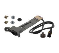 Staffa, frizione ventola radiatore FEBI BILSTEIN 40939