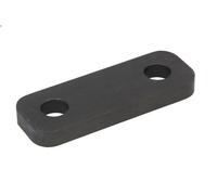 Staffa, gancio a balestra PETERS 144.105-00A per VOLVO FM9 9.364 2001-2005