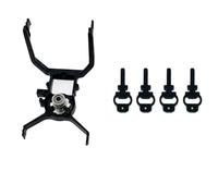 Staffa gimbal originale con cuscinetto in gomma for pezzo di ricambio che assorbe le vibrazioni del drone DJI Mavic Mini 1/2/SE