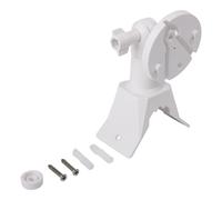 Staffa girevole 360 gradi per installazione Eufy Security Indoor Cam S350