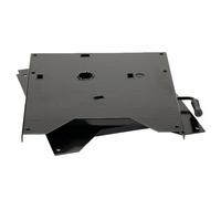 Staffa girevole mb sprinter / vw lt ii