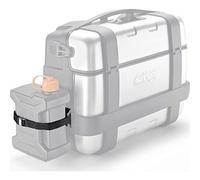 E149 - Givi Supporto per tanica TAN01 sulle valigie TRK