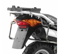 E213 - Givi Attacco posteriore MONOKEY Honda XL 125V Varadero / XL 650V Transalp