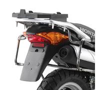 E213 - Givi Attacco posteriore MONOKEY Honda XL 125V Varadero / XL 650V Transalp
