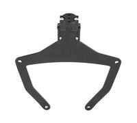 Staffa GPS Manubrio Per Triumph Per TIGER 1200 Per TIGER 1200 XC/XR/XCX/XCA/XRX/XRT 2017-2021 Supporto Per Navigatore Per Moto Supporto Per GPS Per Parabrezza(Type 2)