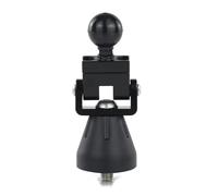 Staffa GPS Manubrio Supporto Per Supporto Di Navigazione GPS Moto Per BMW K1200R 2005-2008 K1200R Sport K1200S K1300GT K1300R K1300S Supporto Attacco Manubrio(Type 6)