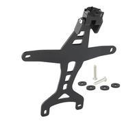 Staffa GPS Manubrio Supporto Per Supporto GPS Moto Per Triumph Per Tiger 800 XC/XCA/XR/XRT/XRX 2018 2019 2020 Supporto Per Telefono Cellulare(Type 2)