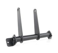 Staffa GPS Moto Kit Riposizionamento Navigatore GPS Per BMW R1250RS 2019 2020 2021-2023 2024 Supporto Navigatore Satellitare Moto Supporto Navigatore Rialzato Moto