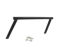 Staffa GPS Moto Supporto Per Supporto GPS Per BMW R1200RS 2014 2015 2016 2017 2018 R 1200 RS Piastra Di Navigazione Supporto Per Telefono Per Moto.