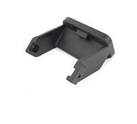 Staffa GPS per Yamaha Tracer 900/9 2018-2022, Supporto per Navigatore e Telefono Cellulare, Nero, PVC, Compatibile con Smartphone