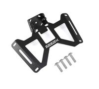 Staffa GPS Z 1000SX per supporto superiore strumento Z1000SX Ninja 1000SX