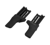 Staffa guida copri bagagliaio sinistra destra per Opel Astra J Sports Tourer