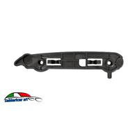 STAFFA GUIDA DESTRA PARAURTI ANTERIORE ADATTA PER RANGE ROVER EVOQUE 2011-> LR02