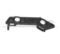 Staffa Guida Destra Paraurti Anteriore Per Bmw 1 Series - F20/f21 2011-2015 Dx