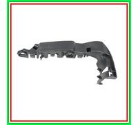 Staffa Guida Destra Paraurti Anteriore-Plastica Audi-A3 3/5 Porte (8V1/8Va)-Mod.