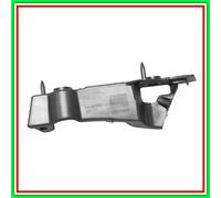Staffa Guida Destra Paraurti Anteriore-Plastica Audi A4 (B8)-(Anno 2007-2011)