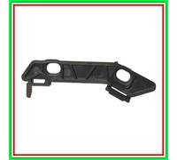 Staffa Guida Destra Paraurti Anteriore Per Bmw 1 Series - F20/f21 2011-2015 Dx