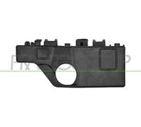 STAFFA GUIDA DESTRA PARAURTI ANTERIORE-PLASTICA KIA - SORENTO (UM) - Mod. 11/14