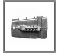 Staffa Guida Destra Paraurti Anteriore-Plastica Mod Gt4 Porsche Cayman-Boxster (