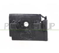 STAFFA GUIDA DESTRA PARAURTI ANTERIORE-PLASTICA MODEL 3 - Mod. 04/16 -