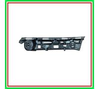 Staffa Guida Destra Paraurti Anteriore-Plastica Toyota Aygo-(Anno 2014-2018)