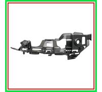 Staffa Guida Destra Paraurti Anteriore-Plastica Vw Golf Vii-(Anno 2012-2016)