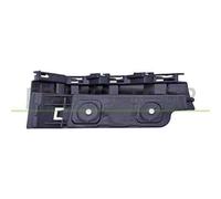 Staffa Guida Destra Paraurti Posteriore Per Volkswagen Id.4 Dal 2020 Lato Destro