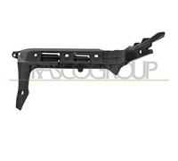 Staffa Guida Destra Paraurti Posteriore Per Volkswagen T5 2009-2015 Lato Destro