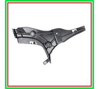 Staffa Guida Destra Paraurti Posteriore-Plastica Audi A3 35 Porte (8V18Va)-(Anno
