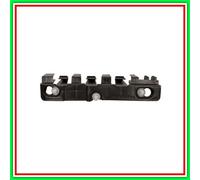 Staffa Guida Destra Paraurti Posteriore-Plastica Dacia Logan Pick Up-(Anno 2008-