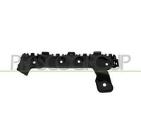 STAFFA GUIDA DESTRA PARAURTI POSTERIORE-PLASTICA FIESTA MK VII - Mod. 05/17 - 08