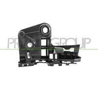 STAFFA GUIDA DESTRA PARAURTI POSTERIORE-PLASTICA T-ROC - Mod. 11/17 - 02/22