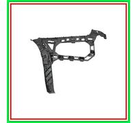 Staffa Guida Destra Paraurti Posteriore-Plastica Vw Passat Cc-(Anno 2008-2011)