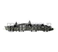 Staffa Guida Destra Paraurti Posteriore Toyota C/hr 2016/2019 Lato Dx 52575f4010