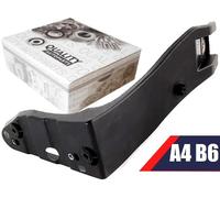 STAFFA GUIDA DI MONTAGGIO PARAFANGO ANTERIORE SINISTRA SX PER AUDI A4 B6